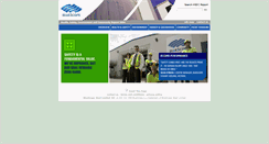 Desktop Screenshot of hsecreport.bluescopesteel.com